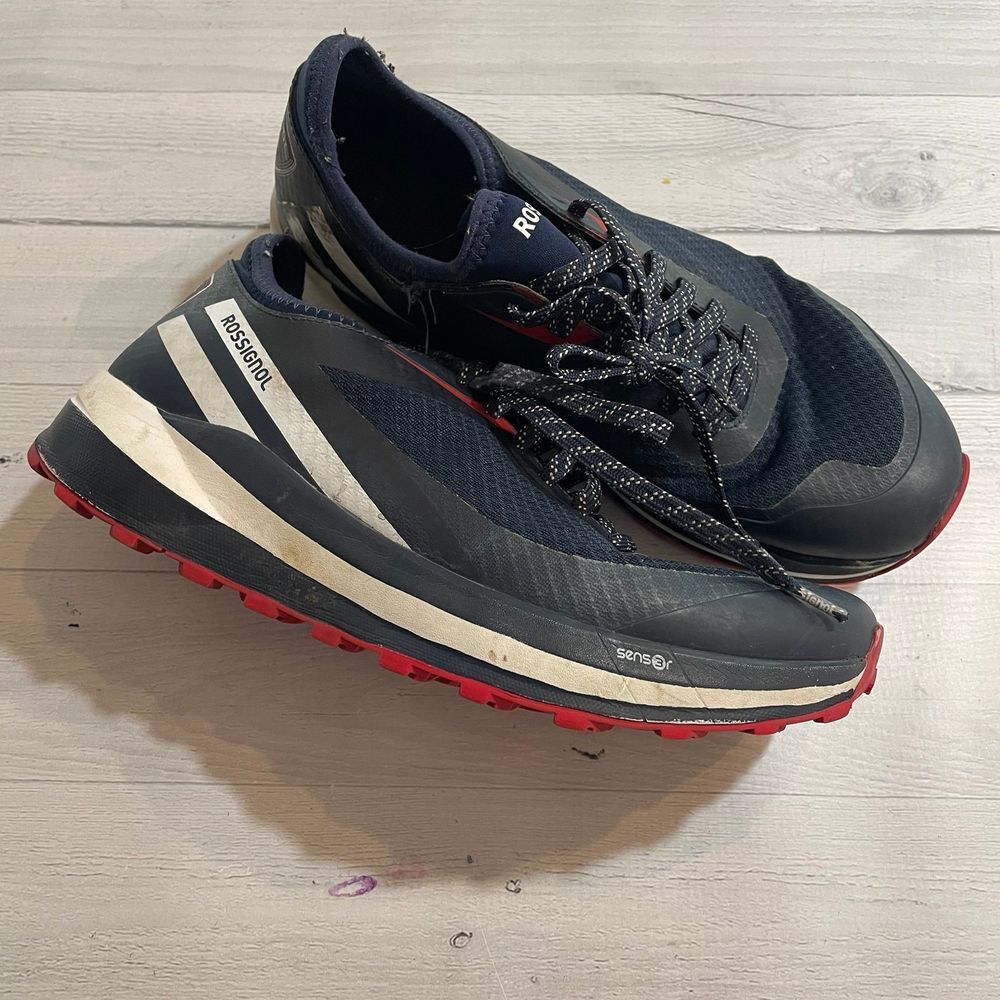 rossignol men's skpr sneaker size 9‎